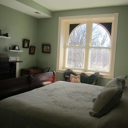Benton Park Inn 圣路易斯 外观 照片