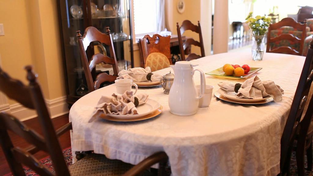 Benton Park Inn 圣路易斯 外观 照片