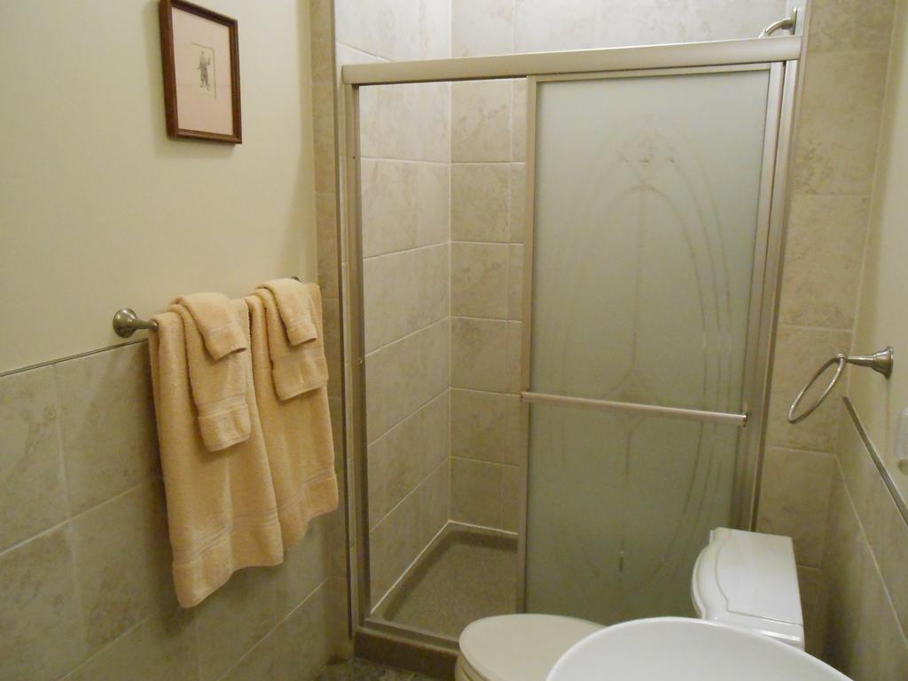 Benton Park Inn 圣路易斯 外观 照片
